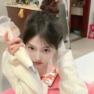 穿越寒冰拥抱你