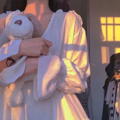 雨过天晴的我们